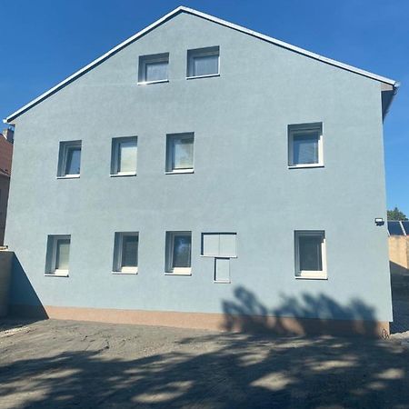 Penzion Norden Marianske Radcice Zewnętrze zdjęcie