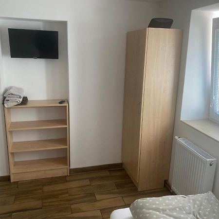 Penzion Norden Marianske Radcice Zewnętrze zdjęcie