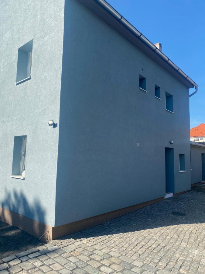 Penzion Norden Marianske Radcice Zewnętrze zdjęcie