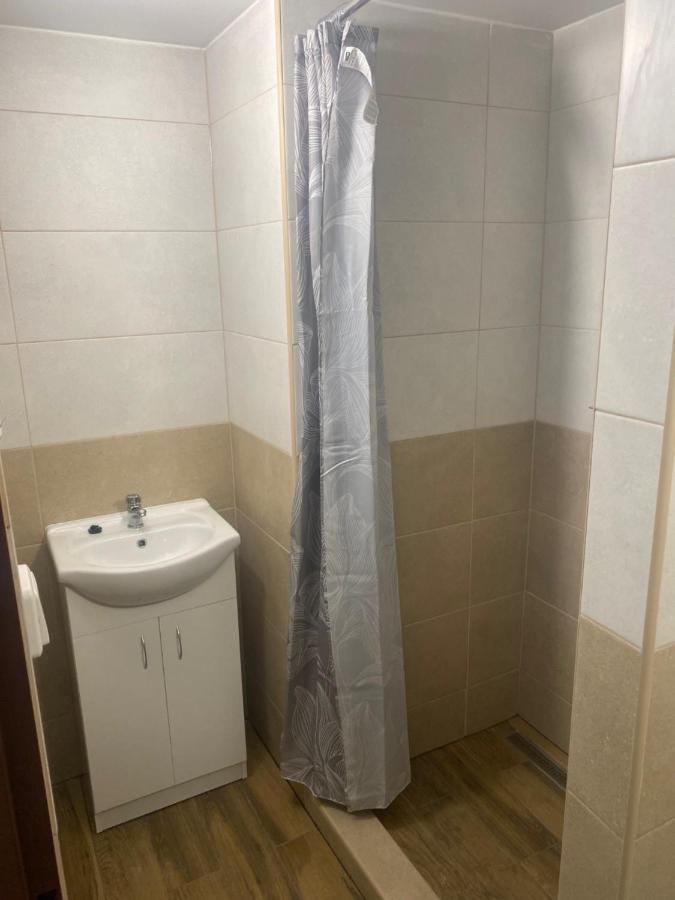 Penzion Norden Marianske Radcice Zewnętrze zdjęcie