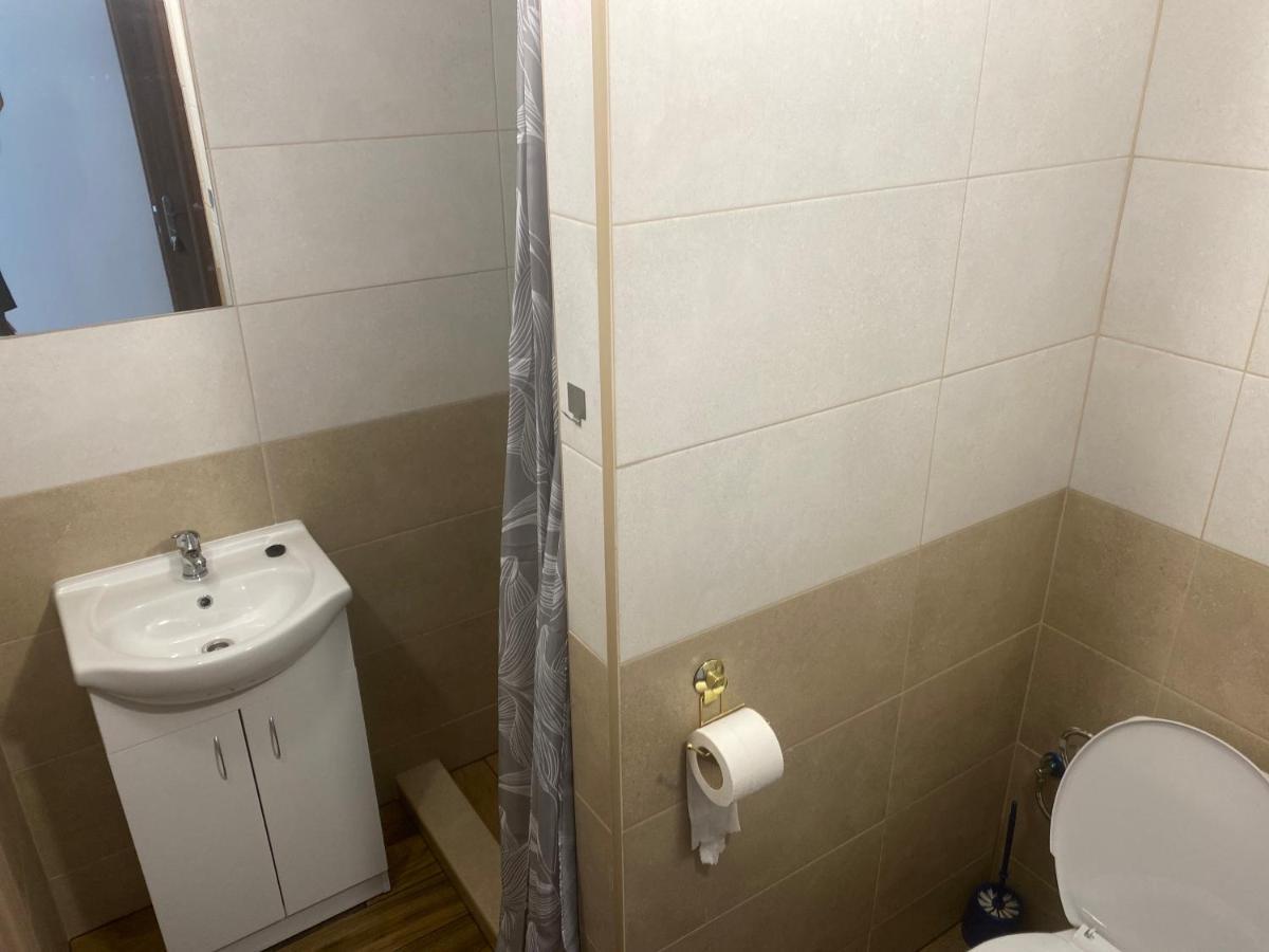 Penzion Norden Marianske Radcice Zewnętrze zdjęcie