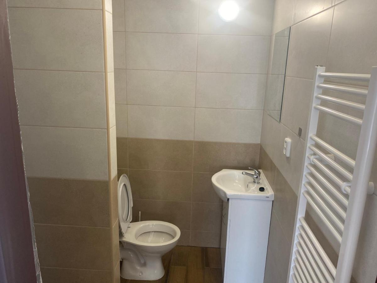 Penzion Norden Marianske Radcice Zewnętrze zdjęcie