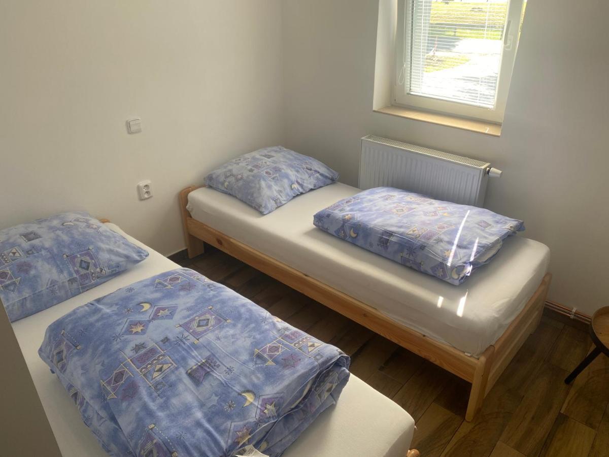 Penzion Norden Marianske Radcice Zewnętrze zdjęcie